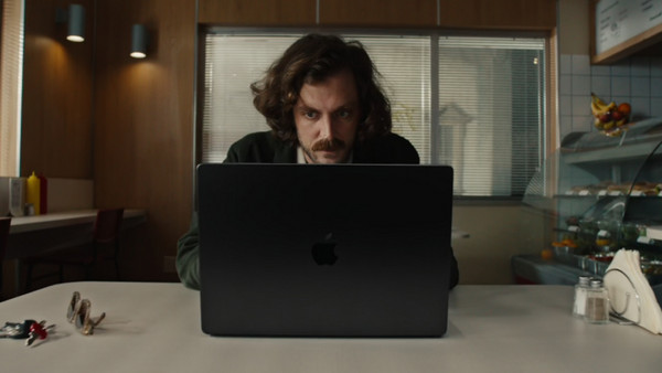 Apple MacBook Pro 14" 2023: All-day battery life