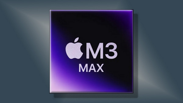 Apple MacBook Pro 16" 2023: Με τον παντοδύναμο M3