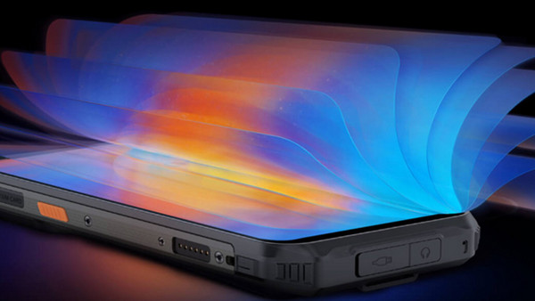 Ulefone Armor 21 8GB 256GB: Οθόνη