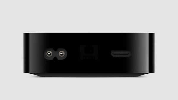 Apple TV 4K 2022 64GB: Ήχος που σε περιβάλλει 