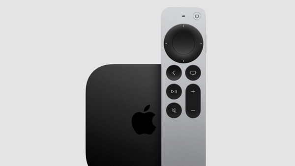 Apple TV 4K 2022 128GB: Αξεπέραστη δύναμη και ευελιξία