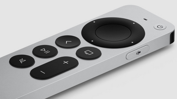 Apple TV 4K 2022 64GB: Ανακάλυψε έναν κόσμο ψυχαγωγίας