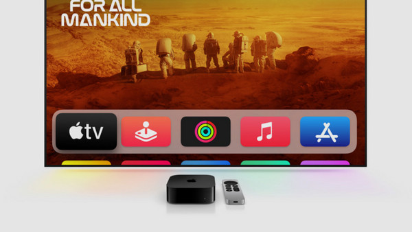Apple TV 4K 2022 128GB: Εικόνα που κόβει την ανάσα