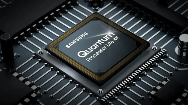 Samsung QE55Q60DAU Smart Τηλεόραση 55" 4K UHD QLED HDR: Αξεπέραστη ποιότητα εικόνας