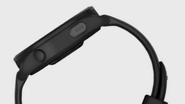 Garmin Forerunner 165 Mist Gray / Whitestone: Ειδοποιήσεις & ανέπαφες πληρωμές