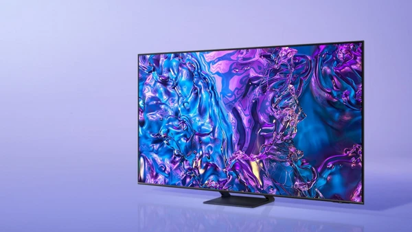 Samsung QE65Q70DAT Smart Τηλεόραση 65" 4K UHD QLED HDR: Υπέροχος σχεδιασμός