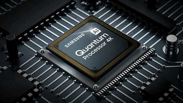 Samsung QE65Q70DAT Smart Τηλεόραση 65" 4K UHD QLED HDR: Αξεπέραστη ποιότητα εικόνας