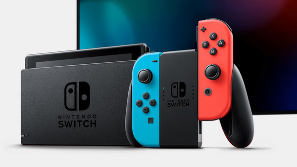 Nintendo Switch Blue Red: Συνολική αποτίμηση