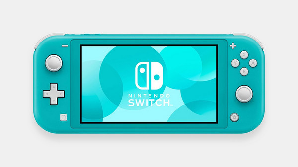 Nintendo Switch Lite Turquoise: Συνολική αποτίμηση