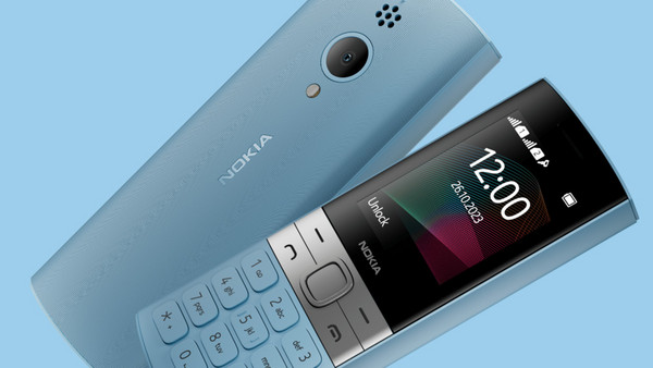 Nokia 150 2023: Μπαταρία