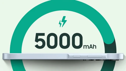 Samsung Galaxy A35 5G 8GB 256GB: Μπαταρία & φόρτιση