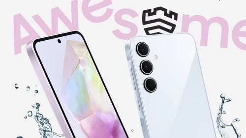 Samsung Galaxy A35 5G 8GB 256GB: Ανθεκτικότητα