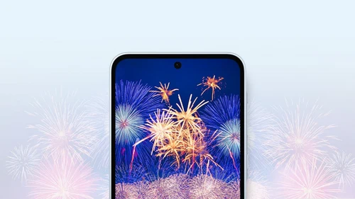 Samsung Galaxy A35 5G 8GB 256GB: Ό,τι πρέπει για καθημερινή χρήση