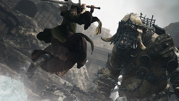 Dragon's Dogma 2 PS5: Εξερεύνησε έναν απέραντο κόσμο