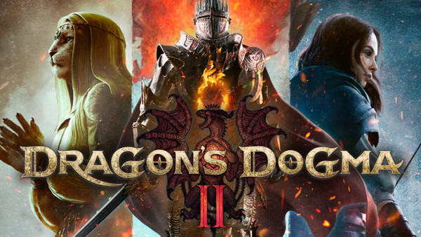 Dragon's Dogma 2 PS5: Διάλεξε το δικό σου στυλ μάχης