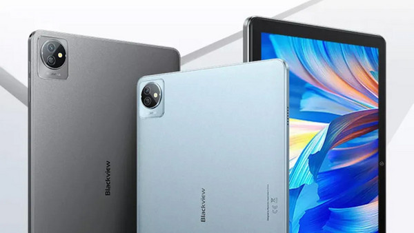 Blackview Tab 70 10.1" 64GB: Για καθημερινή χρήση
