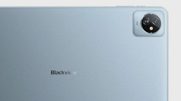 Blackview Tab 70 10.1" 64GB: Κάμερα & μπαταρία