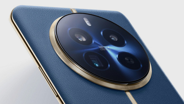 Realme 12 Pro+ 5G 512GB: Ήχος