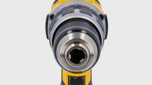 Dewalt DCK266P2T: Ισχυρό κρουστικό δραπανοκατσάβιδο