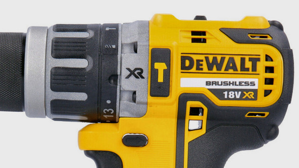 Dewalt DCK266P2T: Γρήγορο και άνετο βίδωμα - ξεβίδωμα
