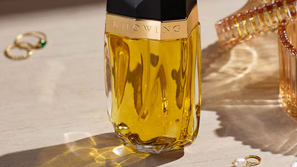 Estee Lauder Knowing Eau de Parfum 75ml: Γλυκό