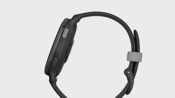 Garmin Vivoactive 5 Black / Slate: Ανέπαφες πληρωμές