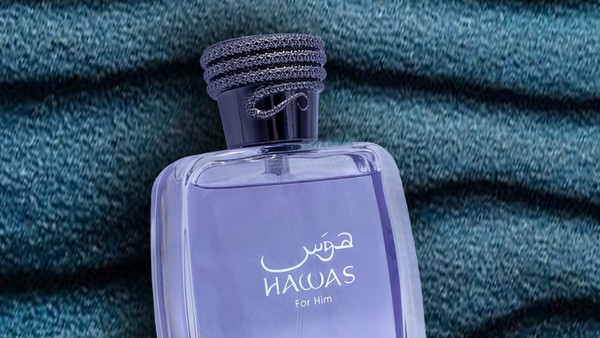 Rasasi Hawas For Men Eau de Parfum 100ml: Για τον σύγχρονο άνδρα