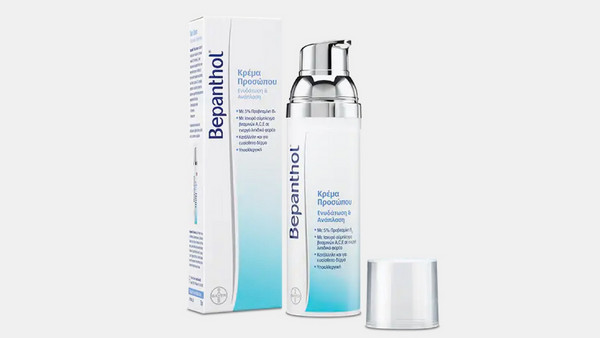 Bepanthol Moisturizing & Regenerating Cream 75ml: Συμβουλές