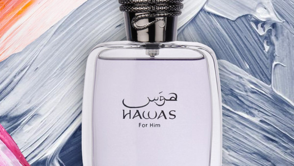 Rasasi Hawas For Men Eau de Parfum 100ml: Ανατολίτικο