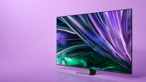 Samsung Neo QLED QE55QN85DBT Smart Τηλεόραση 55" 4K UHD Mini LED HDR: Τεχνολογία Quantum Matrix