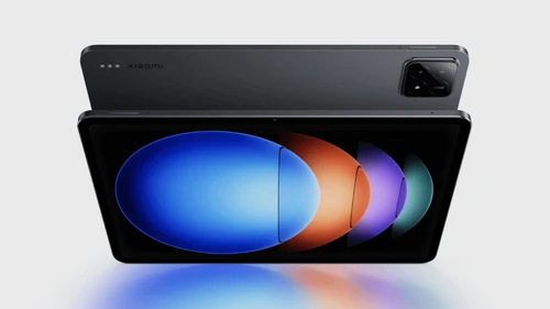 Xiaomi Pad 6S Pro 12.4