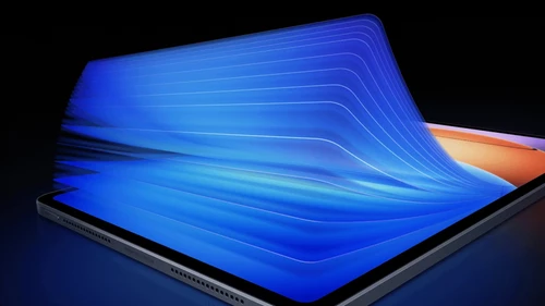 Xiaomi Pad 6S Pro 12.4" 8GB 256GB: RAM και αποθηκευτικός χώρος για τις ανάγκες σου