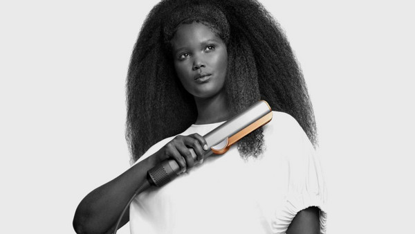 Dyson HT01 Airstrait Επαγγελματική Ισιωτική Μαλλιών: Πρακτική
