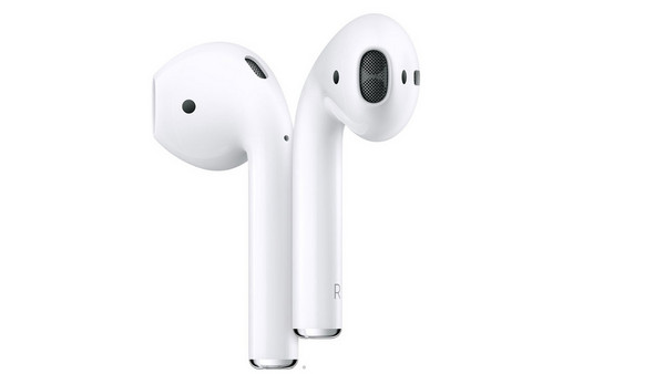Apple AirPods 2 Ακουστικά Bluetooth Earbud: Συνολική αποτίμηση