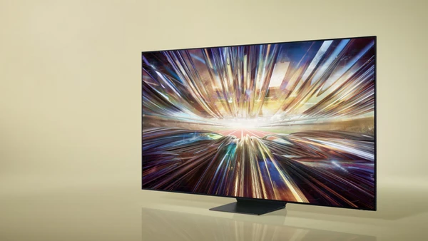 Samsung QE85QN800DT Smart TV 85" 8K Ultra HD Neo QLED HDR: Fejlett Quantum Matrix technológia