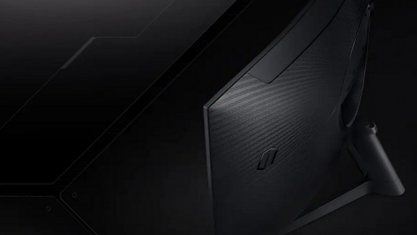 Samsung Odyssey G5 LC34G55TWWP Ultrawide VA HDR Curved Gaming Monitor 34" 3440x1440 QHD 165Hz 1ms: Τεχνολογία VA Panel