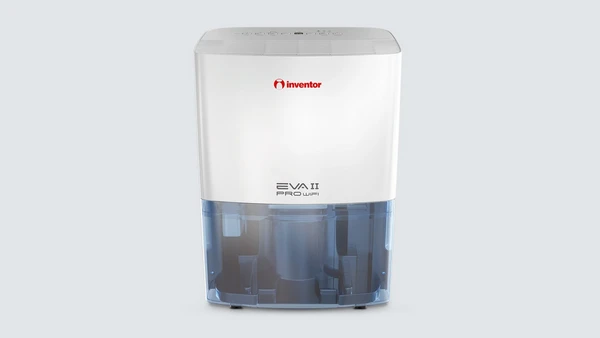 Chris Html Inventor Inventor Eva II Pro EP3-Wi-Fi16L Αφυγραντήρας με Ιονιστή και Wi-Fi 16lt ...