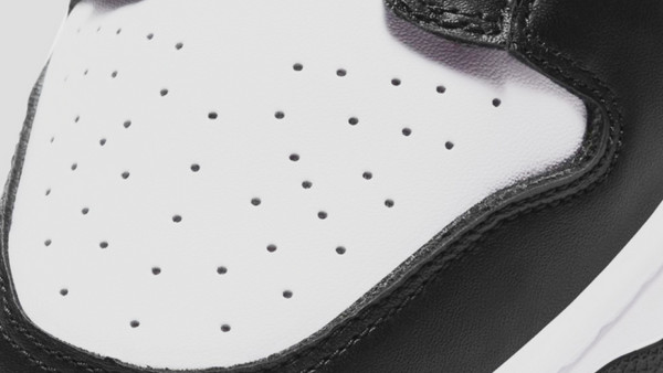 Nike Dunk Low Retro DD1391-402: Ιδιότητες