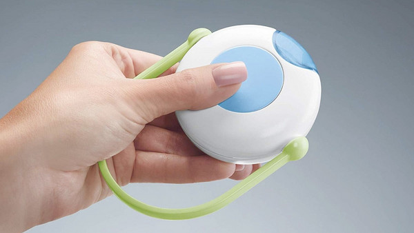 Fisher-Price Περιστρεφόμενο Αρκουδάκια: Οφέλη