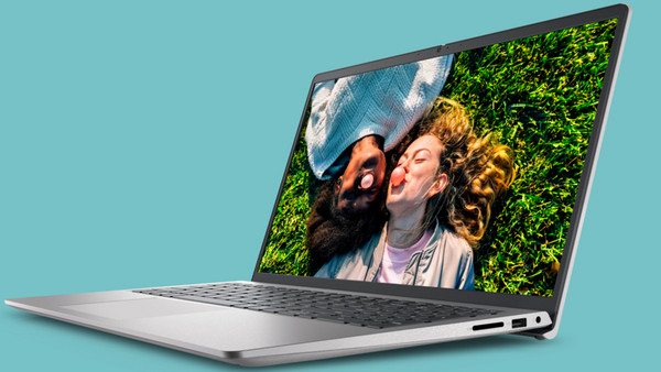 Dell Inspiron 3520: Οθόνη LCD