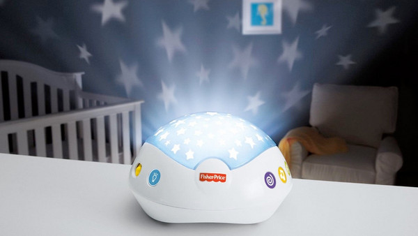 Fisher-Price Περιστρεφόμενο Αρκουδάκια: Εγγύηση