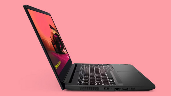 Lenovo IdeaPad 3 15ACH6: Οθόνη