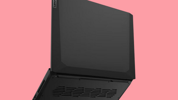 Lenovo IdeaPad 3 15ACH6: Επεξεργαστής