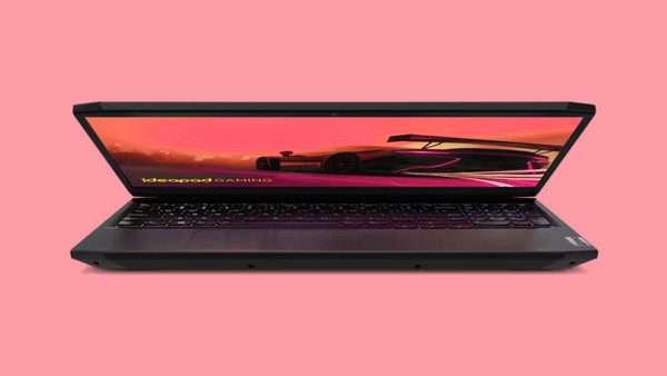 Lenovo IdeaPad 3 15ACH6: Σκληρός δίσκος