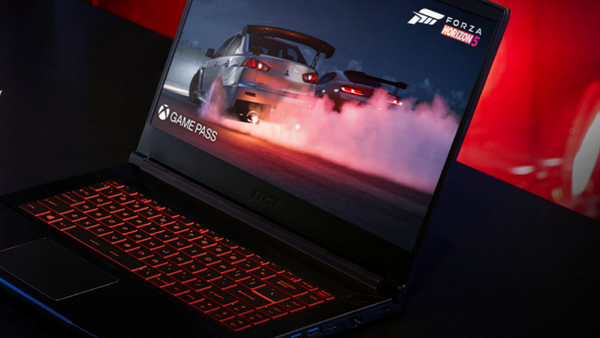 MSI Thin GF63 12UC-1045XPL: DDR4 RAM