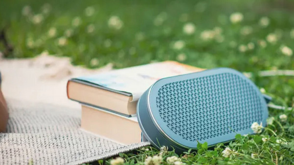 Dali Katch G2 Ηχείο Bluetooth 50W Iron Black: Μακροχρόνια αυτόνομη λειτουργία