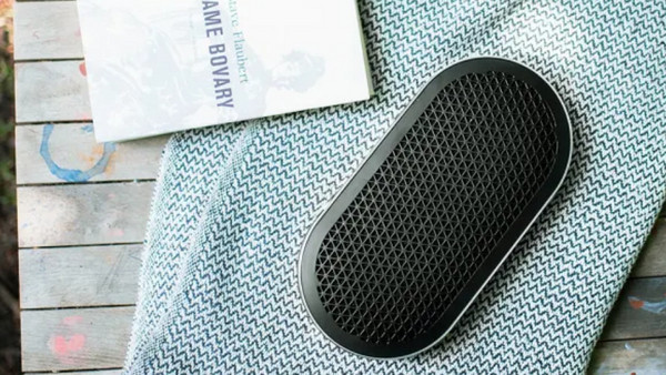 Dali Katch G2 Ηχείο Bluetooth 50W Iron Black: Συνδεσιμότητα πολλαπλών πηγών