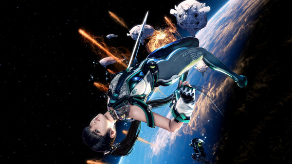Stellar Blade PS5: Προσάρμοσε το στυλ παιχνιδιού σου