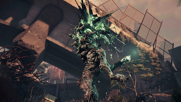 Stellar Blade PS5: Έντονη ιστορία και χαρακτήρες