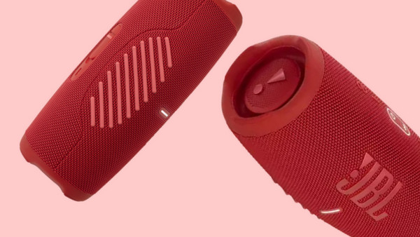 JBL Charge 5 Αδιάβροχο Ηχείο Bluetooth 40W Μαύρο: Ήχος JBL